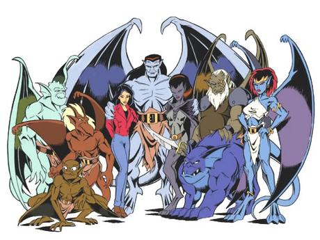 Top Ten Tuesday #13 Series que marcaron mi infancia. Top Ten Tuesday #13 Series que marcaron mi infancia.