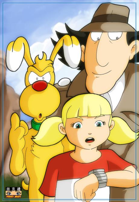 Top Ten Tuesday #13 Series que marcaron mi infancia. Top Ten Tuesday #13 Series que marcaron mi infancia.