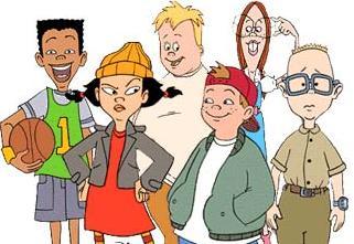 Top Ten Tuesday #13 Series que marcaron mi infancia. Top Ten Tuesday #13 Series que marcaron mi infancia.