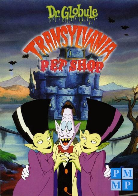 Top Ten Tuesday #13 Series que marcaron mi infancia. Top Ten Tuesday #13 Series que marcaron mi infancia.