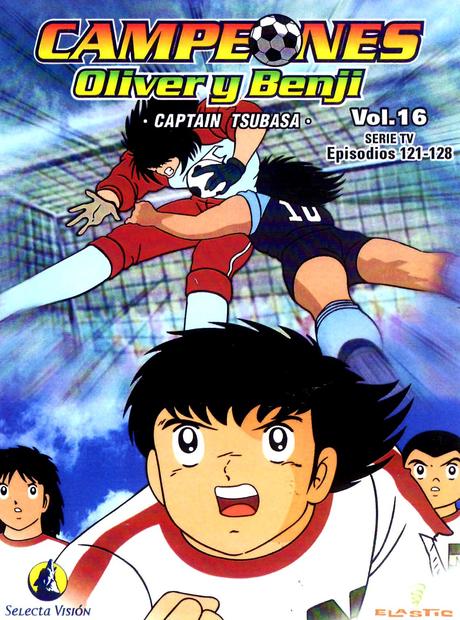 Top Ten Tuesday #13 Series que marcaron mi infancia. Top Ten Tuesday #13 Series que marcaron mi infancia.