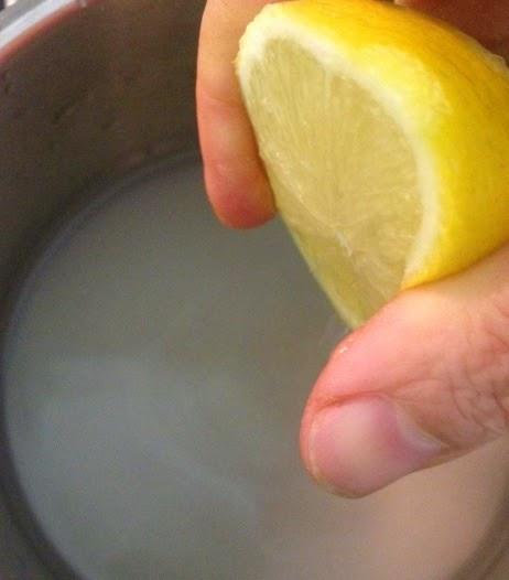 TARTA DE TRUFA! TARTA DE TRUFA!