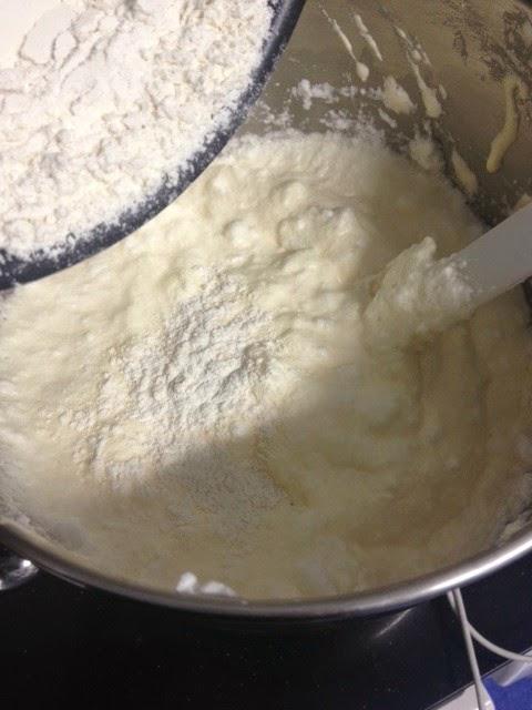 TARTA DE TRUFA! TARTA DE TRUFA!