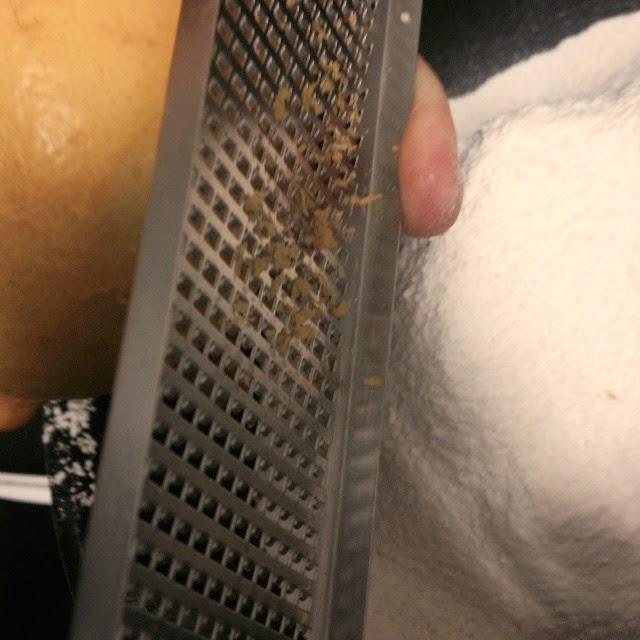 TARTA DE TRUFA! TARTA DE TRUFA!