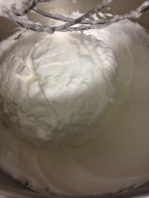 TARTA DE TRUFA! TARTA DE TRUFA!