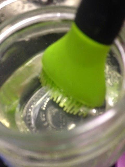 TARTA DE TRUFA! TARTA DE TRUFA!