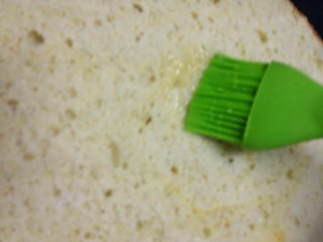 TARTA DE TRUFA! TARTA DE TRUFA!