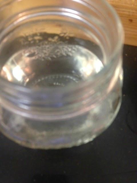 TARTA DE TRUFA! TARTA DE TRUFA!