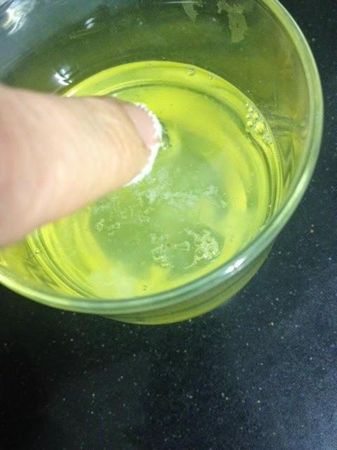 TARTA DE TRUFA! TARTA DE TRUFA!