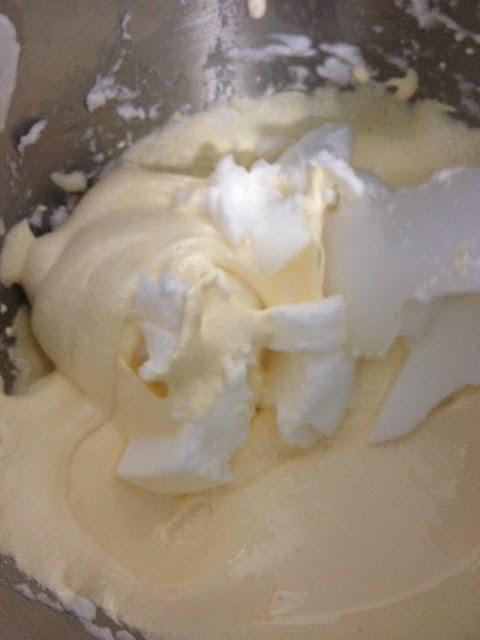 TARTA DE TRUFA! TARTA DE TRUFA!