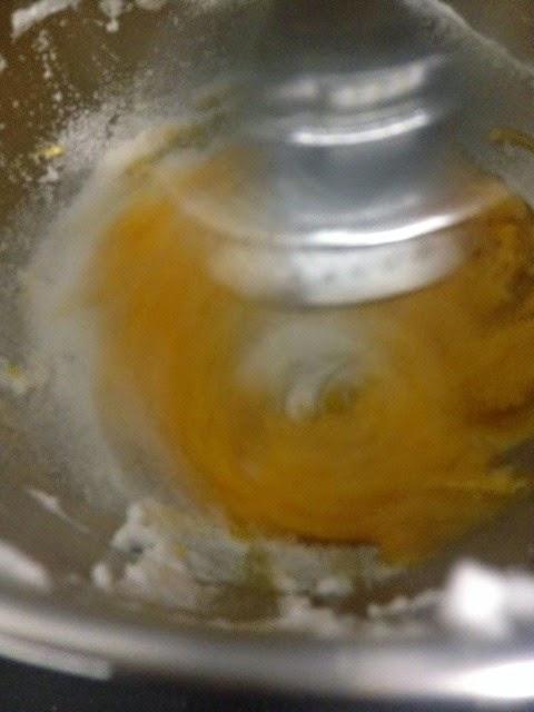 TARTA DE TRUFA! TARTA DE TRUFA!