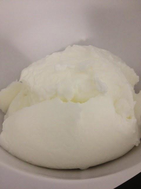 TARTA DE TRUFA! TARTA DE TRUFA!