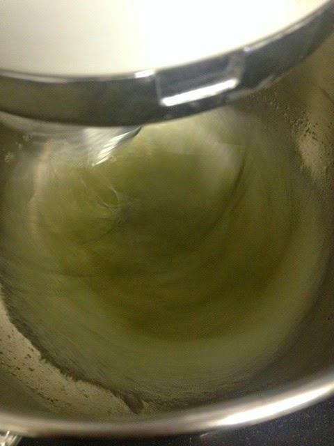 TARTA DE TRUFA! TARTA DE TRUFA!