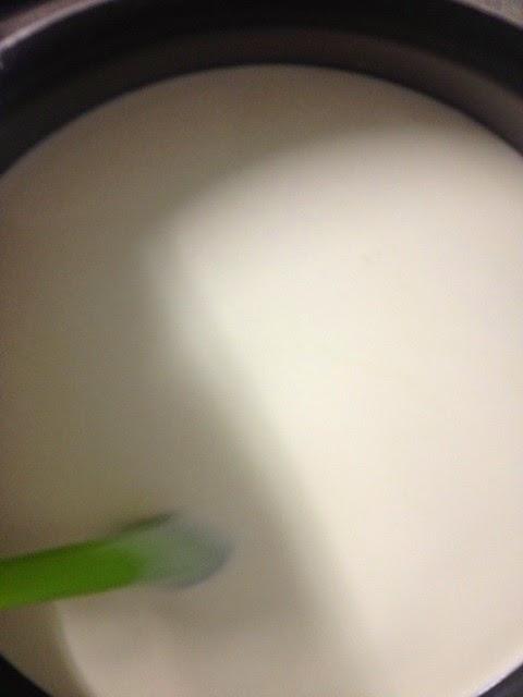 TARTA DE TRUFA! TARTA DE TRUFA!