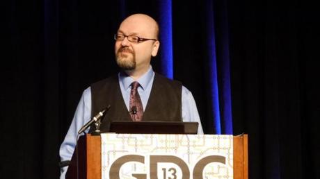 David Gaider deja Dragon Age y se pasa a un nuevo proyecto de BioWare DavidGaider