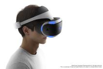 Project Morpheus presentó sus especificaciones en la GDC 2015