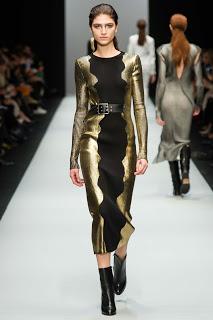 GUY LAROCHE presenta su nueva colección en París. GUY LAROCHE presenta su nueva colección en París.