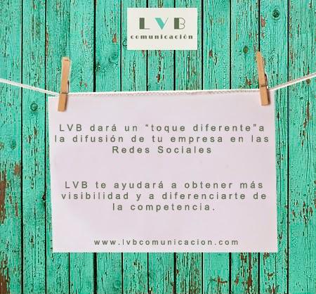 LVB COMUNICACION