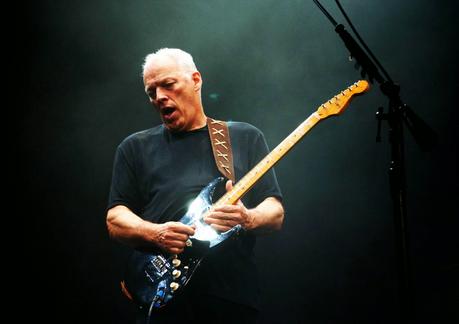 Primeras fechas de la gira de David Gilmour por Europa Primeras fechas de la gira de David Gilmour por Europa