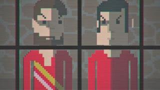 Ellos publican EP, estrenan videoclip e inician gira Ellos publican EP, estrenan videoclip e inician gira