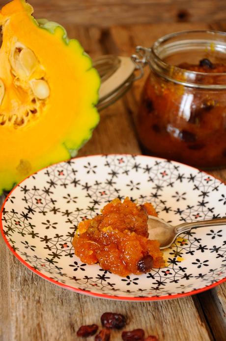 MERMELADA DE CALABAZA ESPECIADA CON ARÁNDANOS (CON THERMOMIX Y TRADICIONAL) photo calabaza1_zps3633c201.jpg