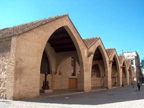 Guía de museos gratuitos en Valencia hasta Semana Santa museo-las-atarazanas-valencia-noticias-totenart