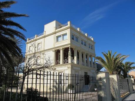 Guía de museos gratuitos en Valencia hasta Semana Santa casa-museo-blasco-ibañez-valencia-noticias-totenart