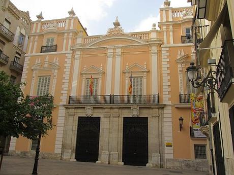 Guía de museos gratuitos en Valencia hasta Semana Santa museo-de-la-ciudad-valencia-noticias-totenart