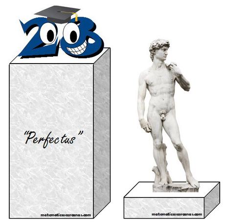 Números… ¡perfectos! Números… ¡perfectos!