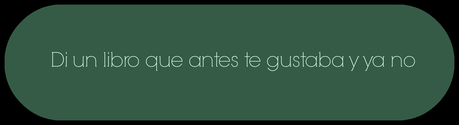 NUEVA NOMINACIÓN: Liebster Award! NUEVA NOMINACIÓN: Liebster Award!