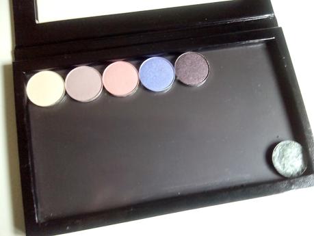 Makeupgeek: primer contacto! Makeupgeek: primer contacto!