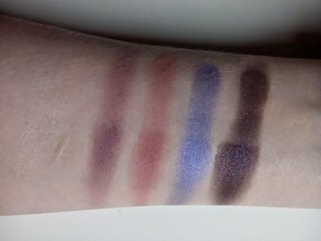 Makeupgeek: primer contacto! Makeupgeek: primer contacto!