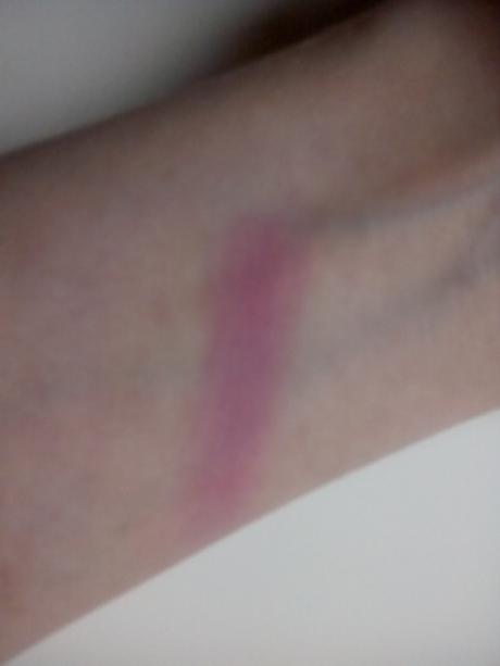 Makeupgeek: primer contacto! Makeupgeek: primer contacto!