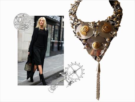 LA PASION DE CREAR LA PASION DE CREAR