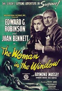 The Woman in the Window: Los peligros de dejarse envolver por la tentación.