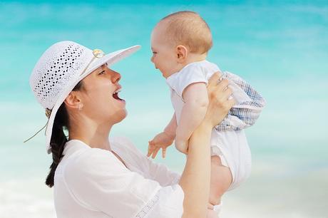 Los sonidos que produce mamá son clave para el desarrollo cerebral del bebé