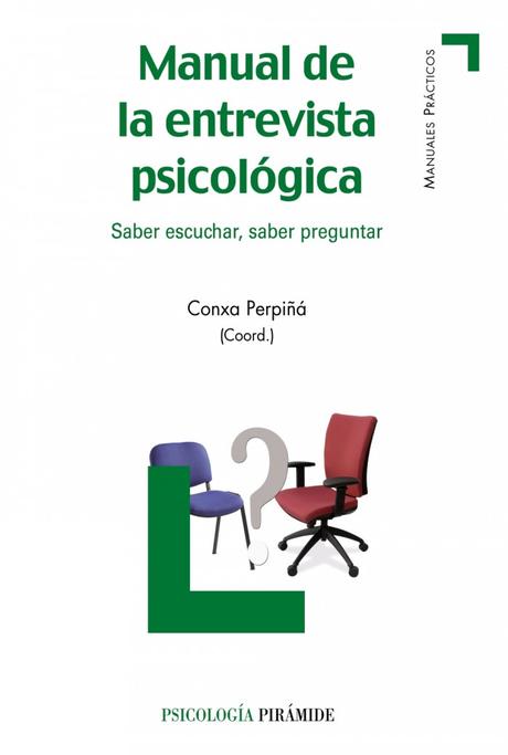 (PDF) Manual de la entrevista psicológica