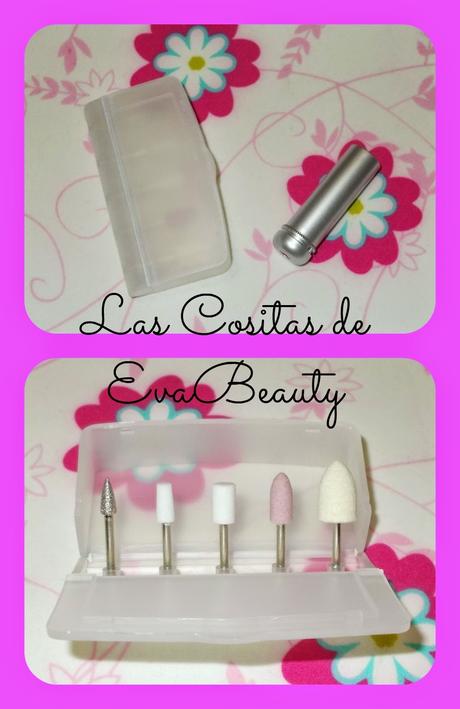 Mi Set MICROPedi gracias al Evento de Navidad de Cosmetik.es. Mi Set MICROPedi gracias al Evento de Navidad de Cosmetik.es.