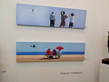 El circuito alternativo Off Arco: Art Madrid El circuito alternativo Off Arco: Art Madrid