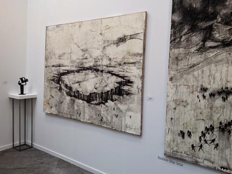 El circuito alternativo Off Arco: Art Madrid El circuito alternativo Off Arco: Art Madrid