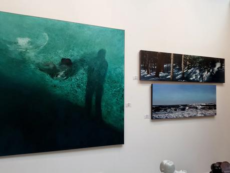 El circuito alternativo Off Arco: Art Madrid El circuito alternativo Off Arco: Art Madrid