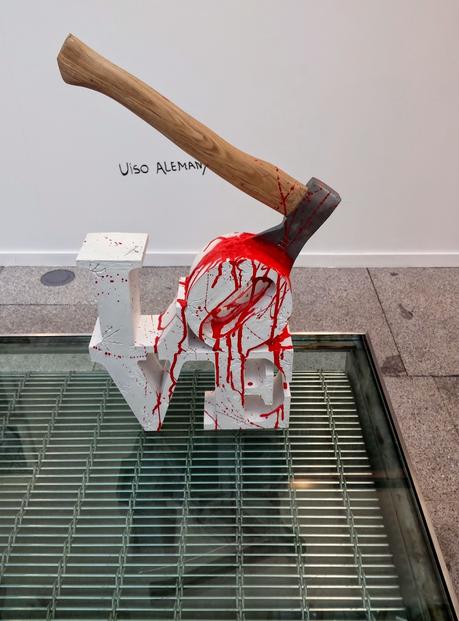 El circuito alternativo Off Arco: Art Madrid El circuito alternativo Off Arco: Art Madrid