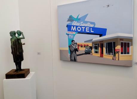 El circuito alternativo Off Arco: Art Madrid El circuito alternativo Off Arco: Art Madrid