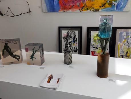 El circuito alternativo Off Arco: Art Madrid El circuito alternativo Off Arco: Art Madrid