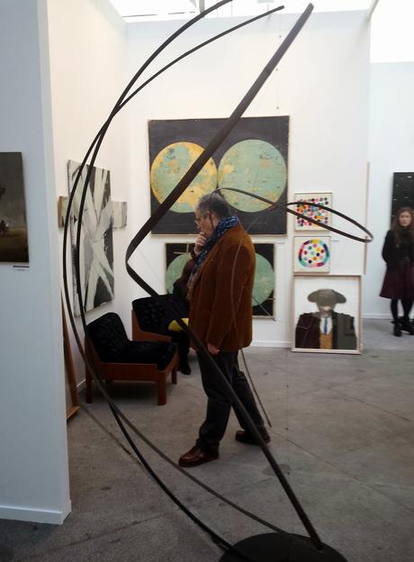 El circuito alternativo Off Arco: Art Madrid El circuito alternativo Off Arco: Art Madrid