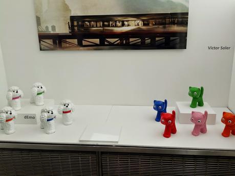 El circuito alternativo Off Arco: Art Madrid El circuito alternativo Off Arco: Art Madrid