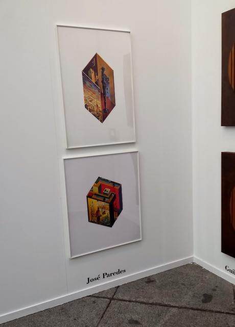 El circuito alternativo Off Arco: Art Madrid El circuito alternativo Off Arco: Art Madrid