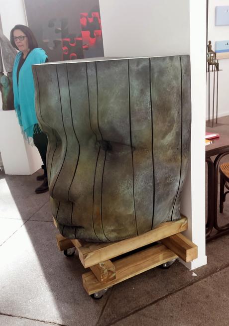 El circuito alternativo Off Arco: Art Madrid El circuito alternativo Off Arco: Art Madrid