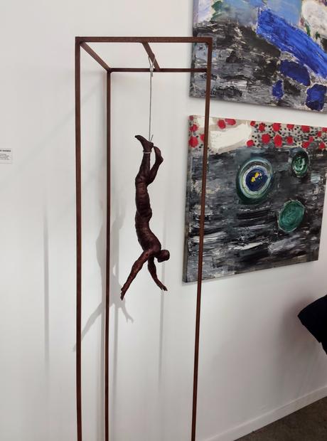 El circuito alternativo Off Arco: Art Madrid El circuito alternativo Off Arco: Art Madrid