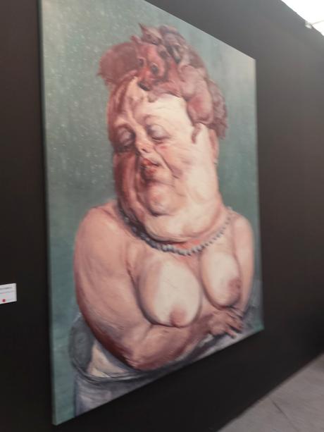 El circuito alternativo Off Arco: Art Madrid El circuito alternativo Off Arco: Art Madrid